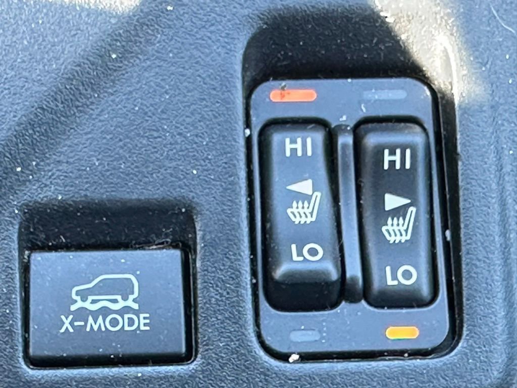 Used 2021 Subaru Crosstrek 2.0i Premium w/ Moonroof Package image 14