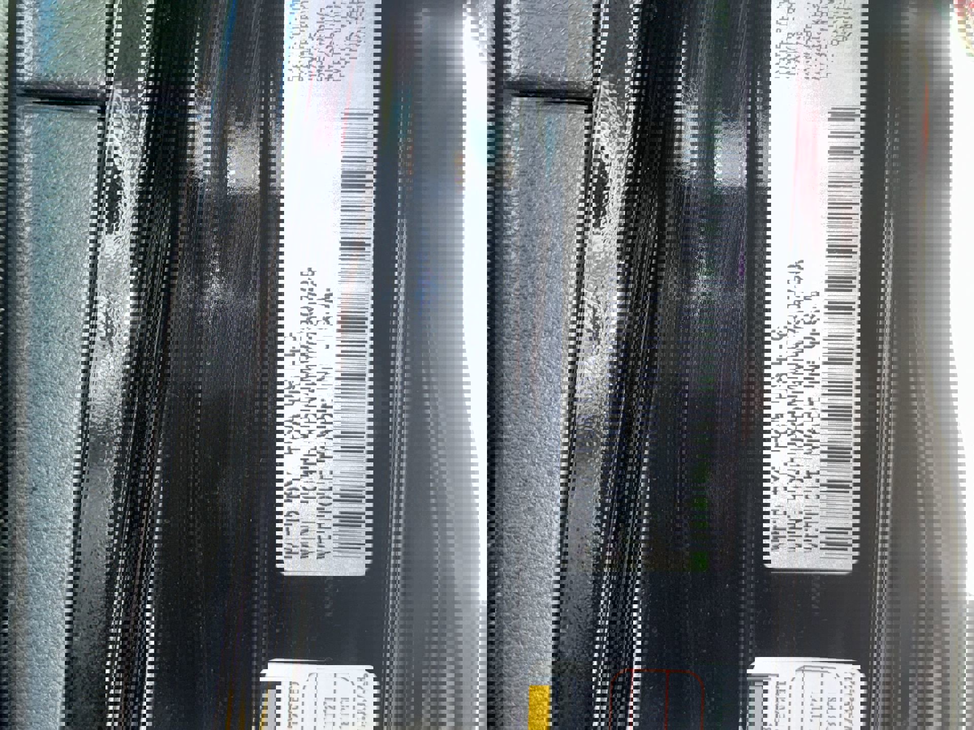 Used 2021 Jeep Wrangler Unlimited Sport image 33