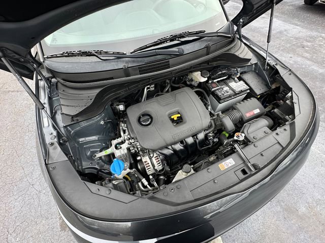 Used 2022 Kia Soul LX w/ Technology Package image 31