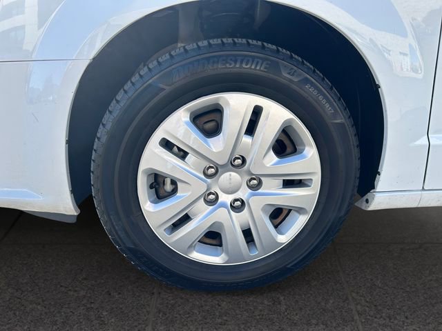 Used 2019 Dodge Grand Caravan SE w/ UConnect Hands-Free Group image 9