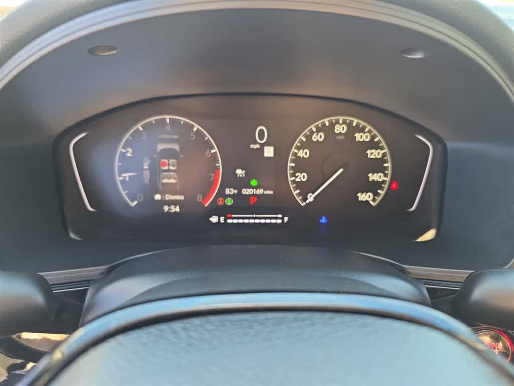Used 2024 Honda Civic LX image 19
