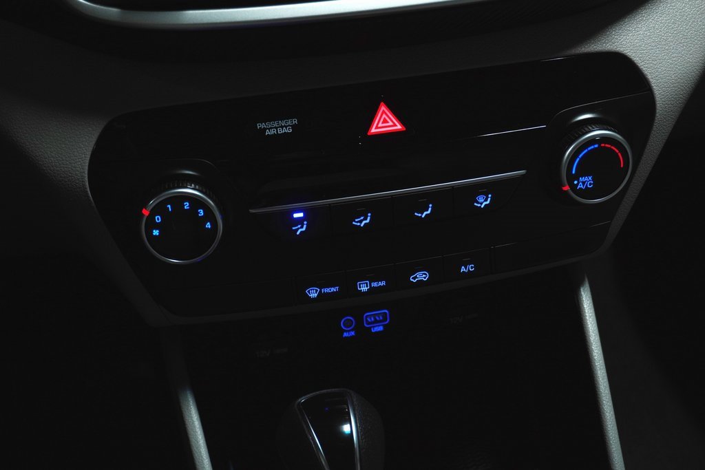 Used 2019 Hyundai Tucson SE image 17