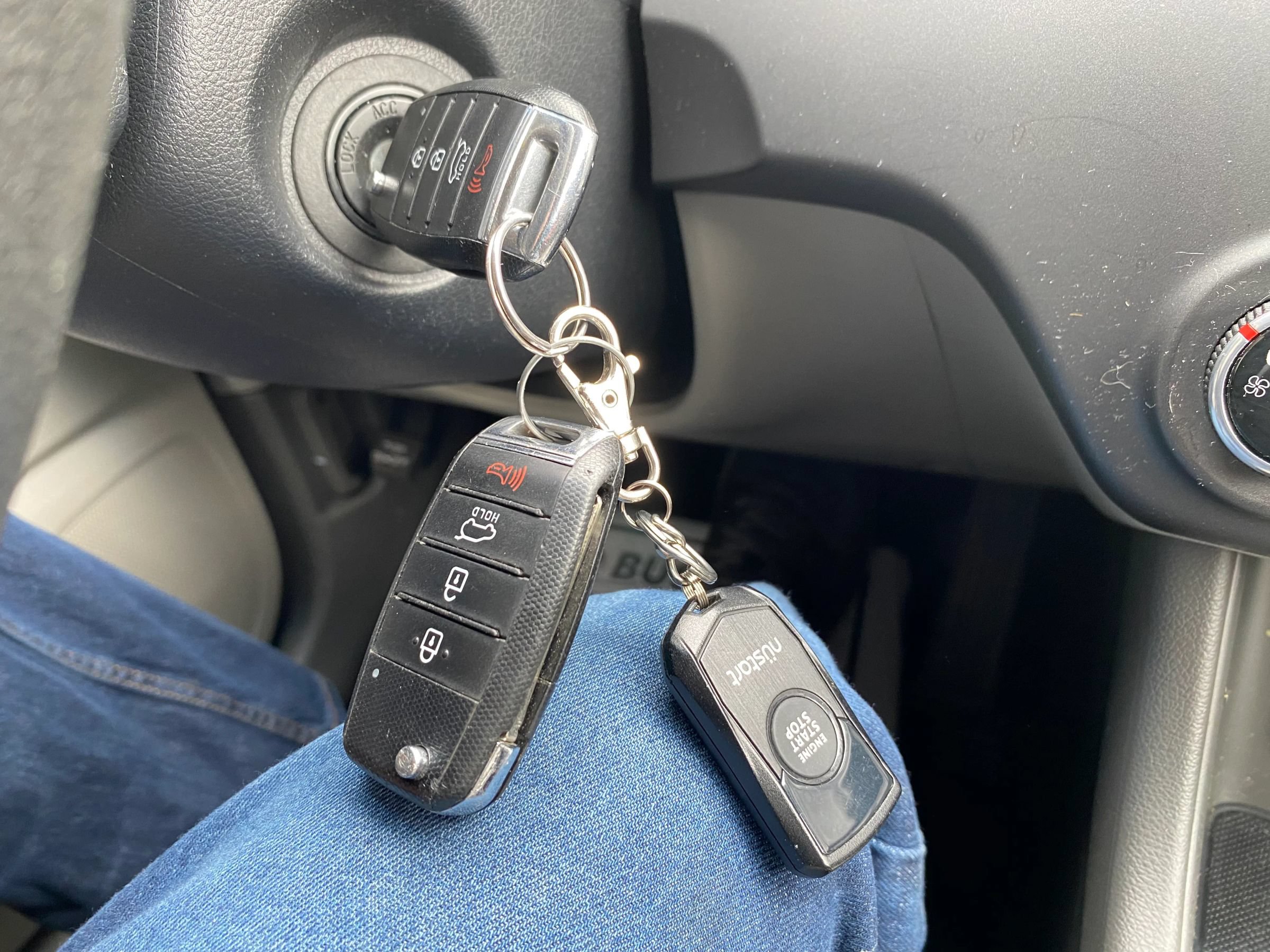Used 2019 Kia Sportage LX AWD/4WD image 18
