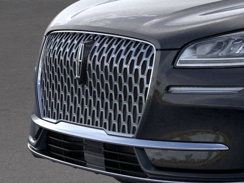 New 2025 Lincoln Corsair FWD w/ Equipment Group 101A image 17