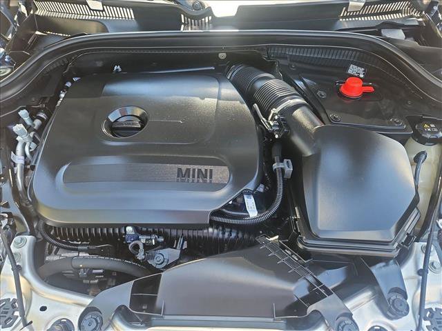 Used 2025 MINI Cooper S FWD image 19