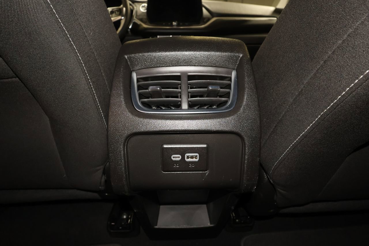 Certified 2025 Chevrolet Blazer LT image 29