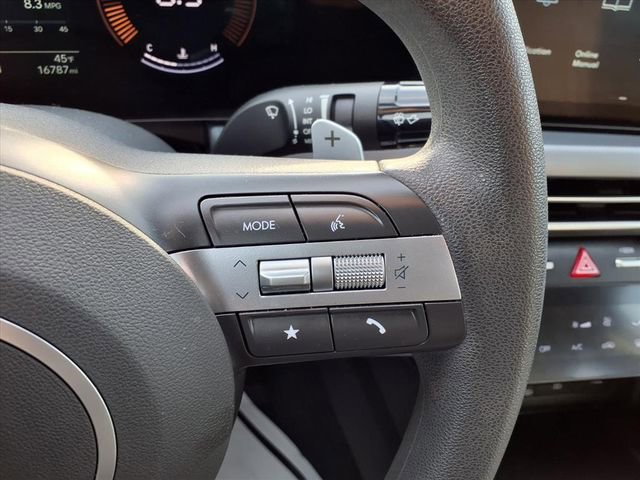 Used 2025 Hyundai Sonata SEL image 65