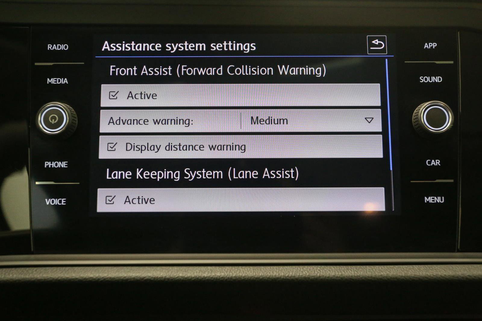 Used 2019 Volkswagen Jetta SEL w/ Cold Weather Package image 30