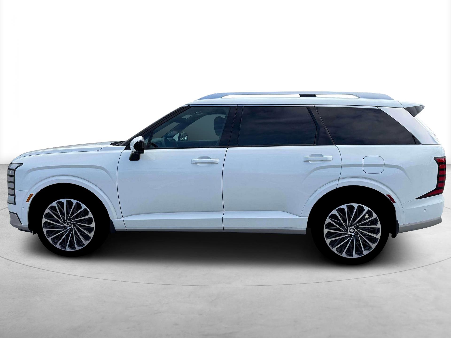 New 2026 Hyundai Palisade Calligraphy AWD/4WD image 3