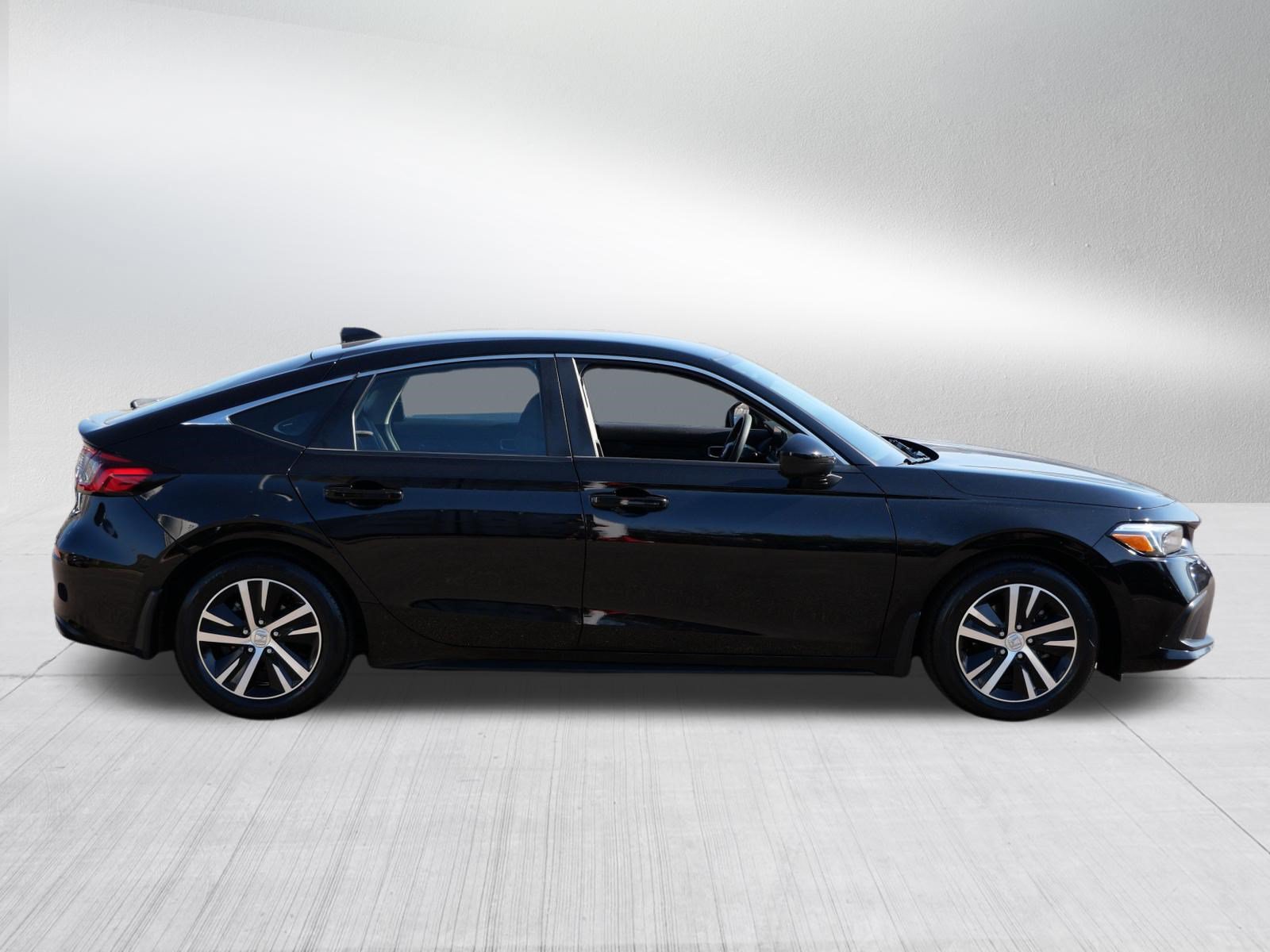 Used 2024 Honda Civic LX image 8