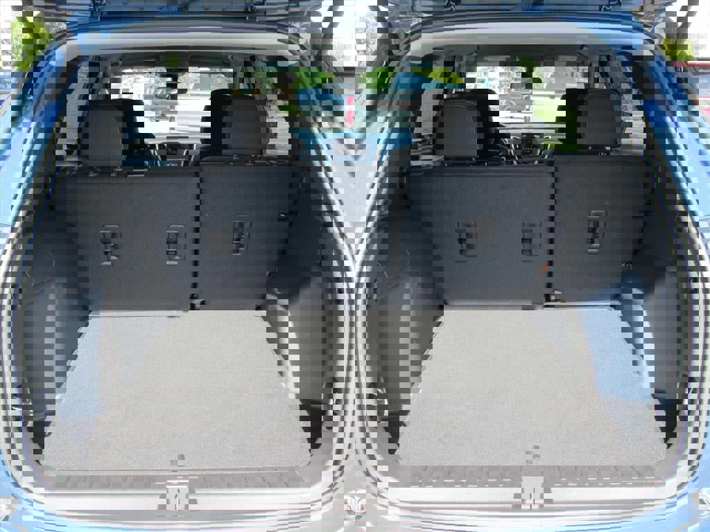 Used 2024 Chevrolet Equinox LT image 30