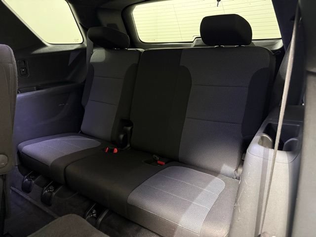 Certified 2023 Chevrolet Traverse LT FWD image 26