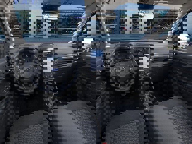 New 2025 Ford Ranger XL w/ Trailer Tow Package image 9