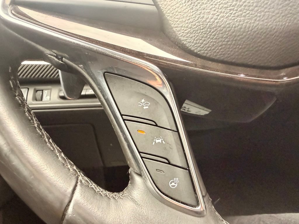 Used 2016 Cadillac CT6 Platinum AWD/4WD image 15