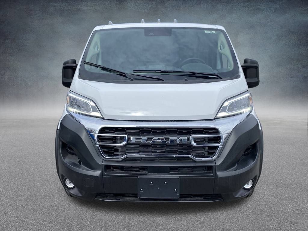 New 2025 RAM ProMaster 1500 w/ Quick Order Package 22G SLT FWD image 2