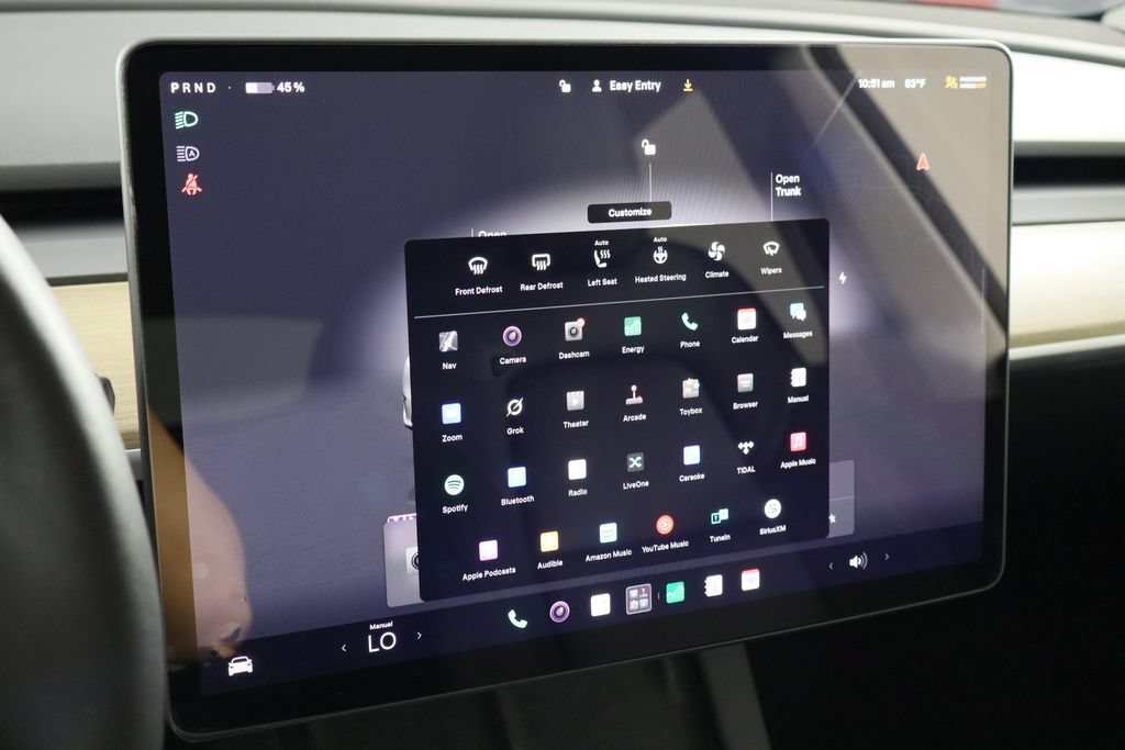 Used 2023 Tesla Model Y AWD image 38