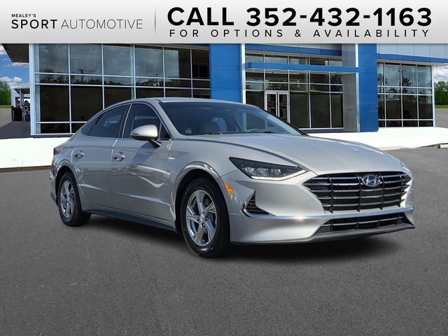Used 2023 Hyundai Sonata SE
