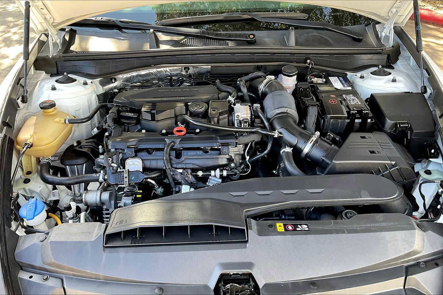 Used 2021 Hyundai Sonata Limited image 31
