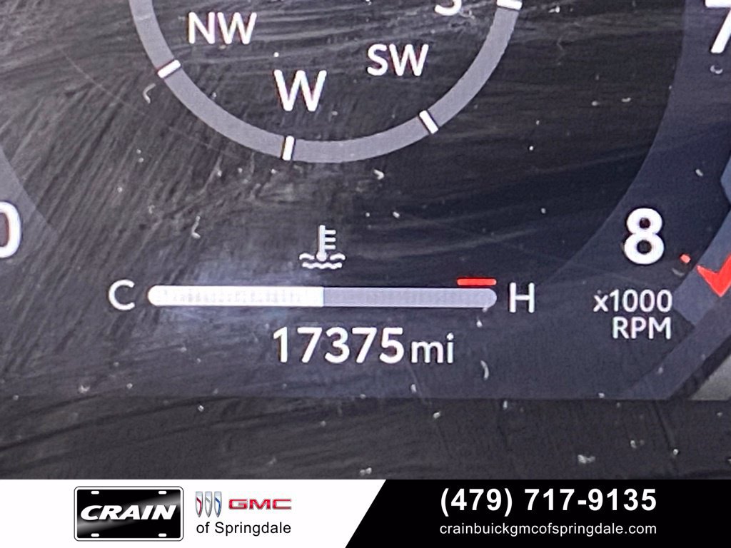 Used 2025 Toyota 4Runner TRD Off-Road Premium w/ Tow Technology Package AWD/4WD image 14
