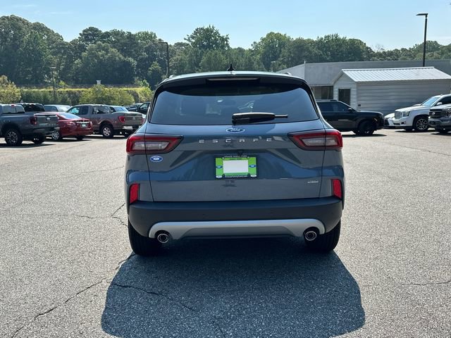 New 2025 Ford Escape SE w/ PHEV Premium Package FWD image 6