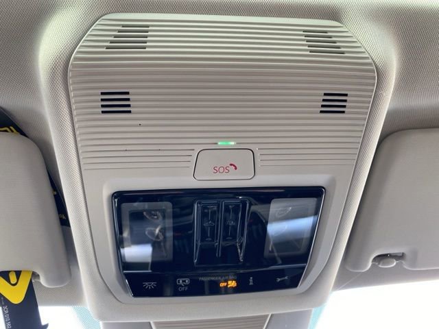 New 2026 Volkswagen Tiguan SE image 41