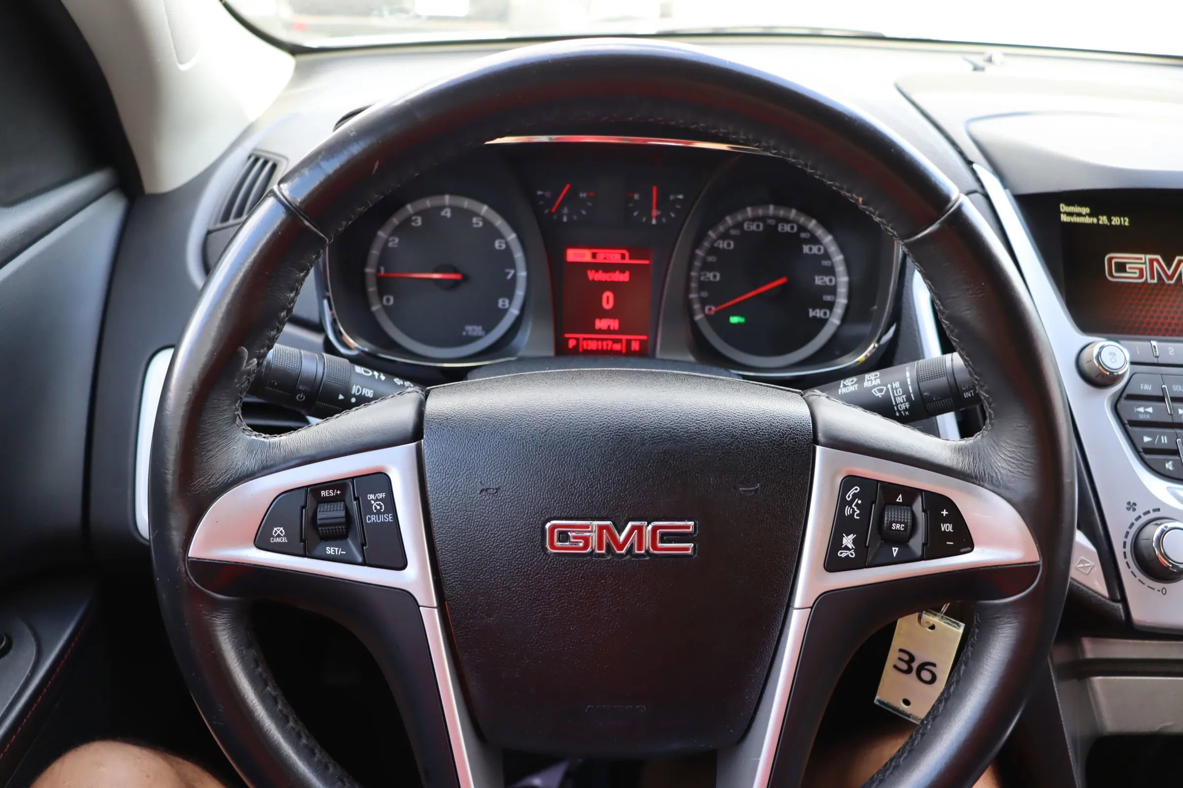 Used 2015 GMC Terrain SLE image 5