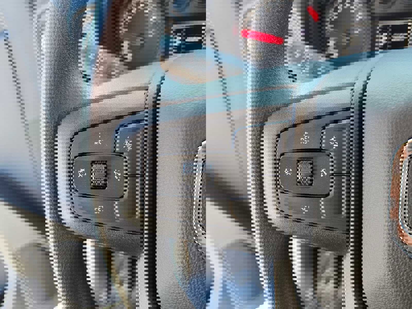 New 2025 GMC Sierra 1500 Pro w/ Pro Value Package image 27