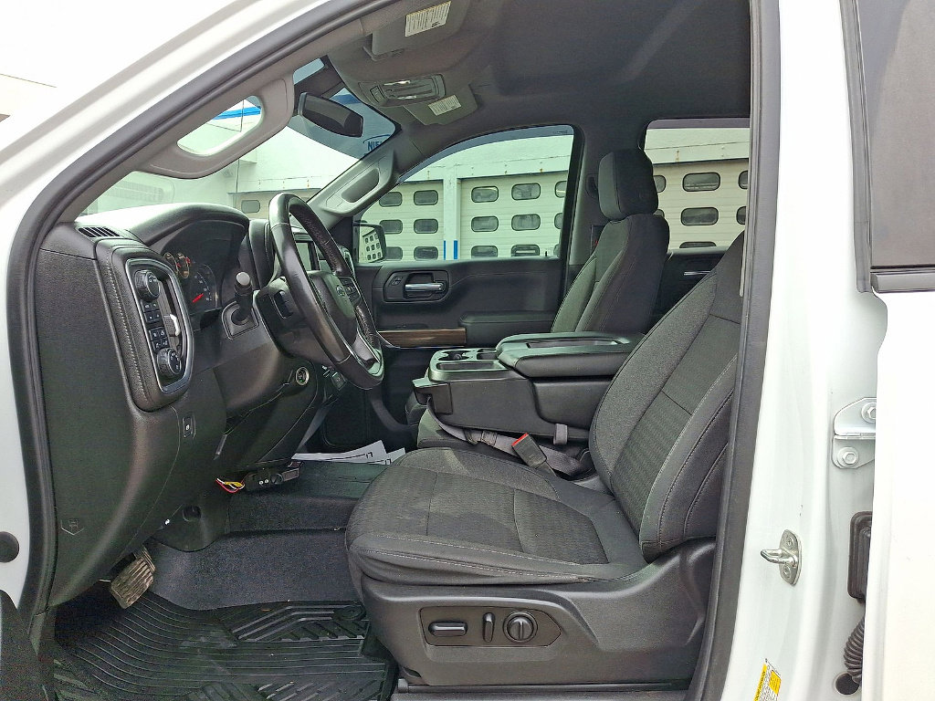 Used 2020 Chevrolet Silverado 1500 LT Trail Boss w/ Convenience Package image 11