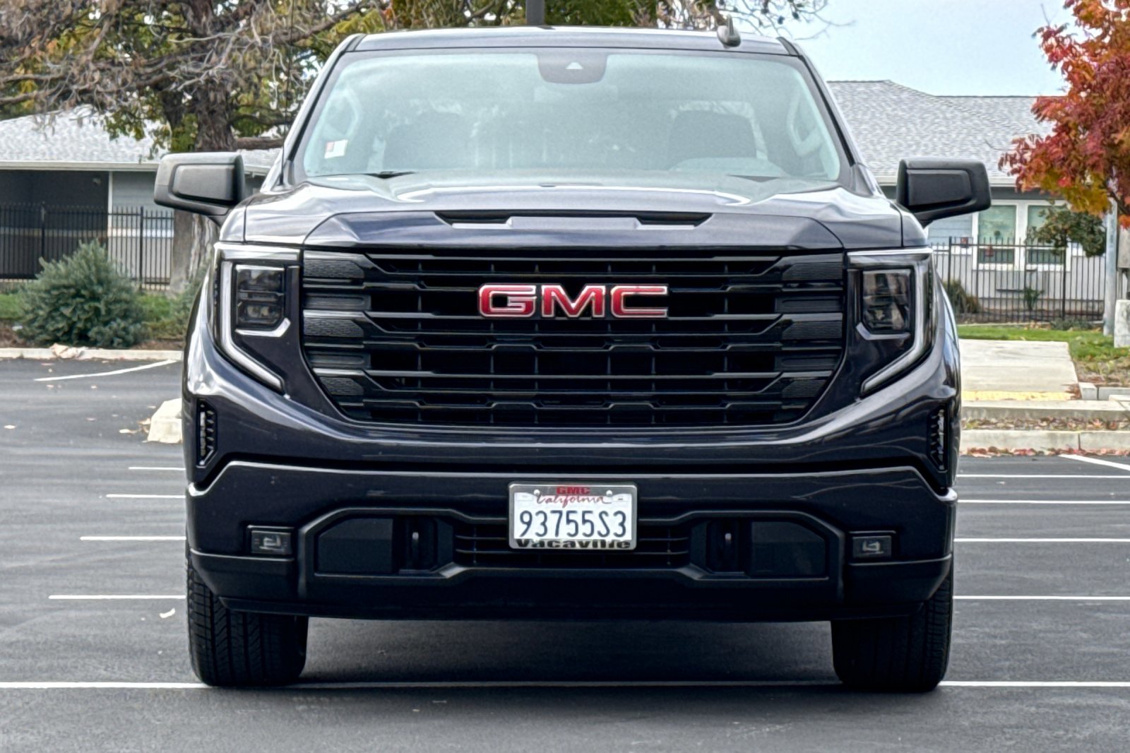 Used 2023 GMC Sierra 1500 Elevation image 10