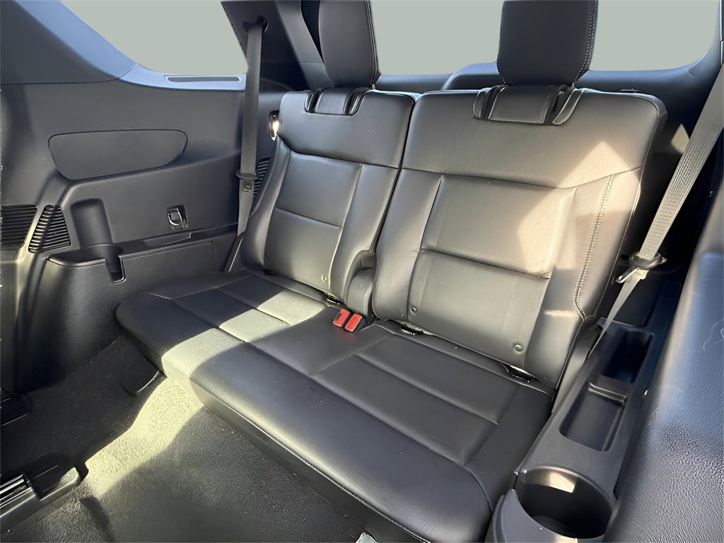 Certified 2020 Ford Explorer XLT w/ Equipment Group 202A image 19