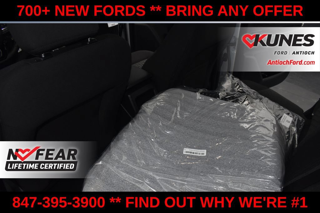 New 2026 Ford Ranger XLT AWD/4WD image 31