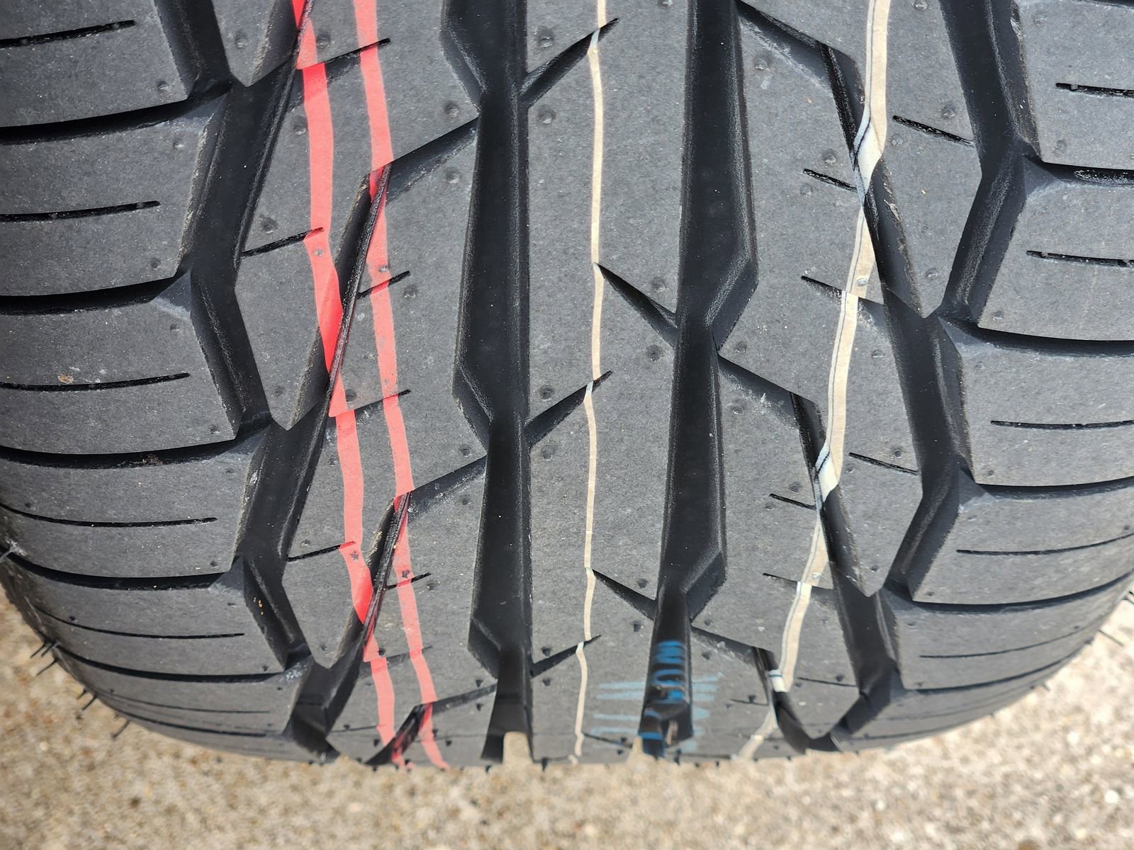 Used 2022 Kia Stinger GT1 w/ Red Interior Color Package image 17