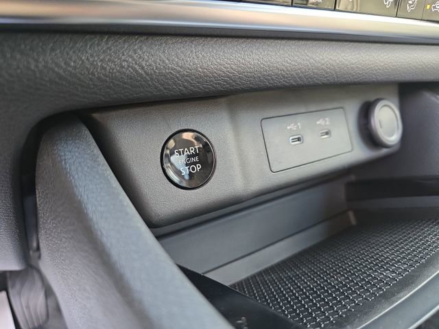 New 2026 Nissan Rogue SV FWD image 21
