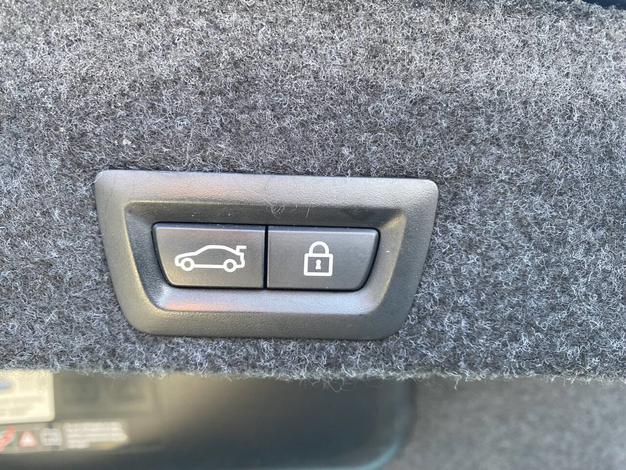 Used 2014 BMW 535i xDrive Sedan image 28