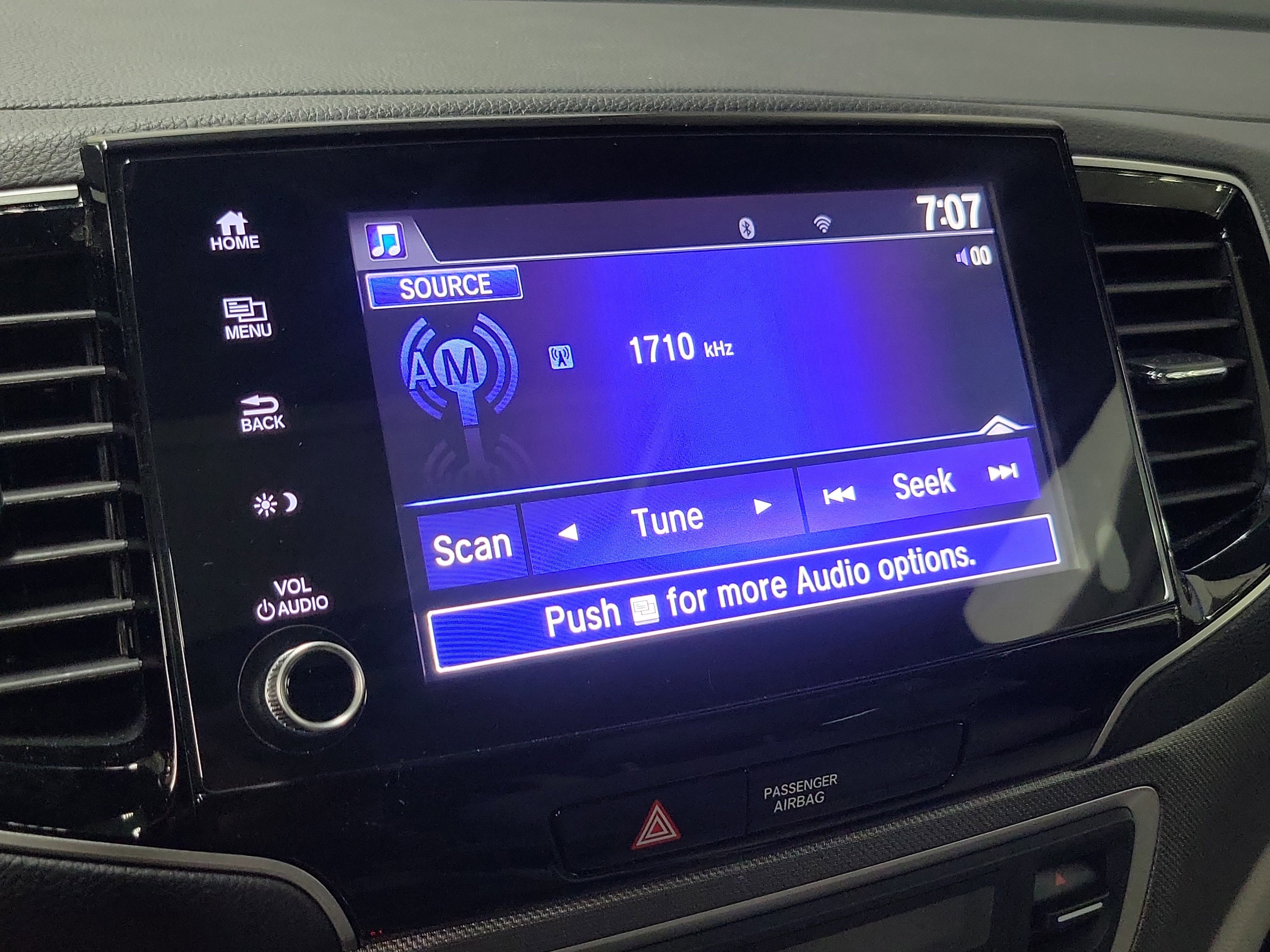 Used 2023 Honda Ridgeline RTL image 29