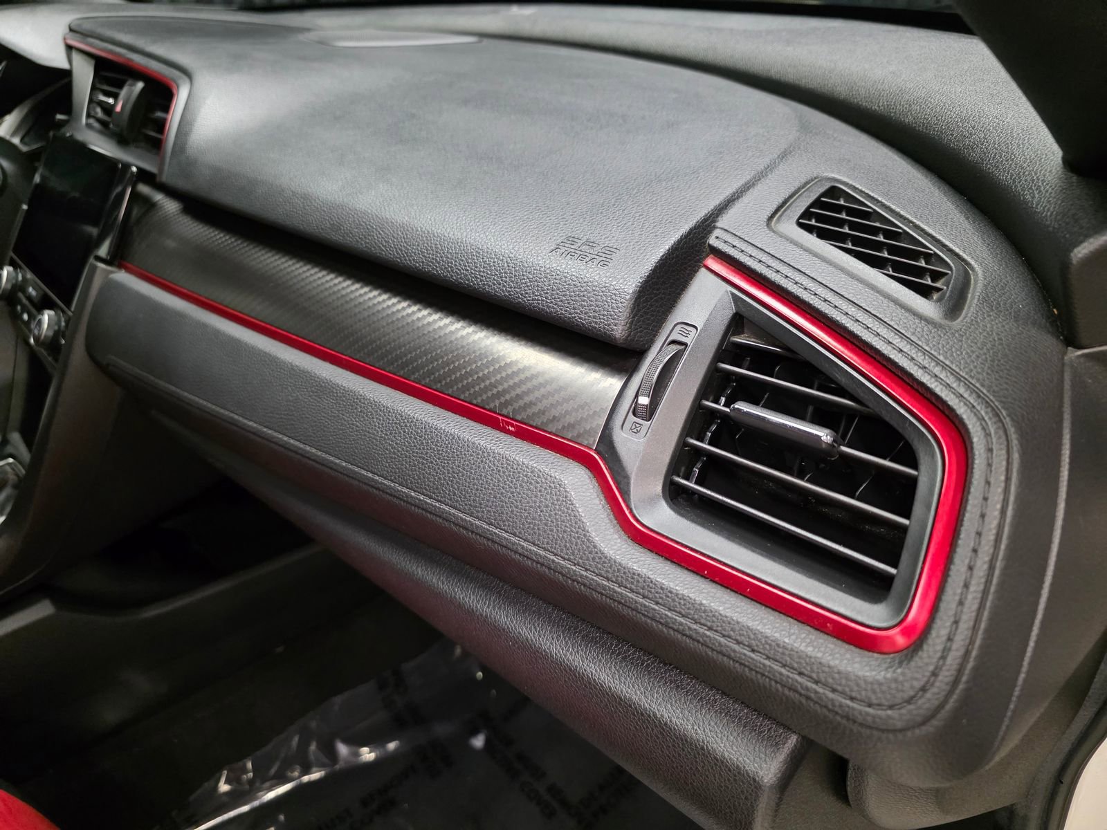Used 2018 Honda Civic Type R image 36