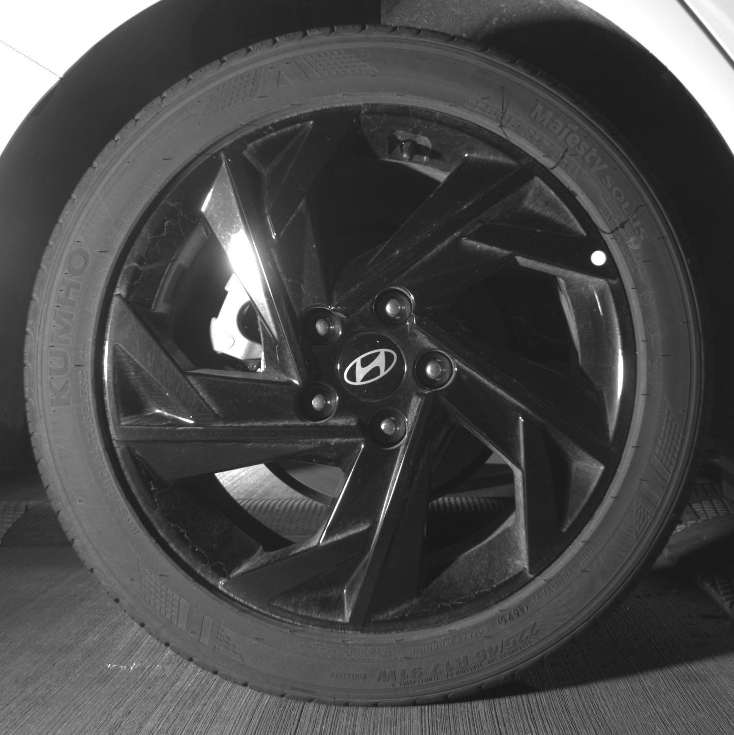 Used 2026 Hyundai Elantra Sport FWD image 18