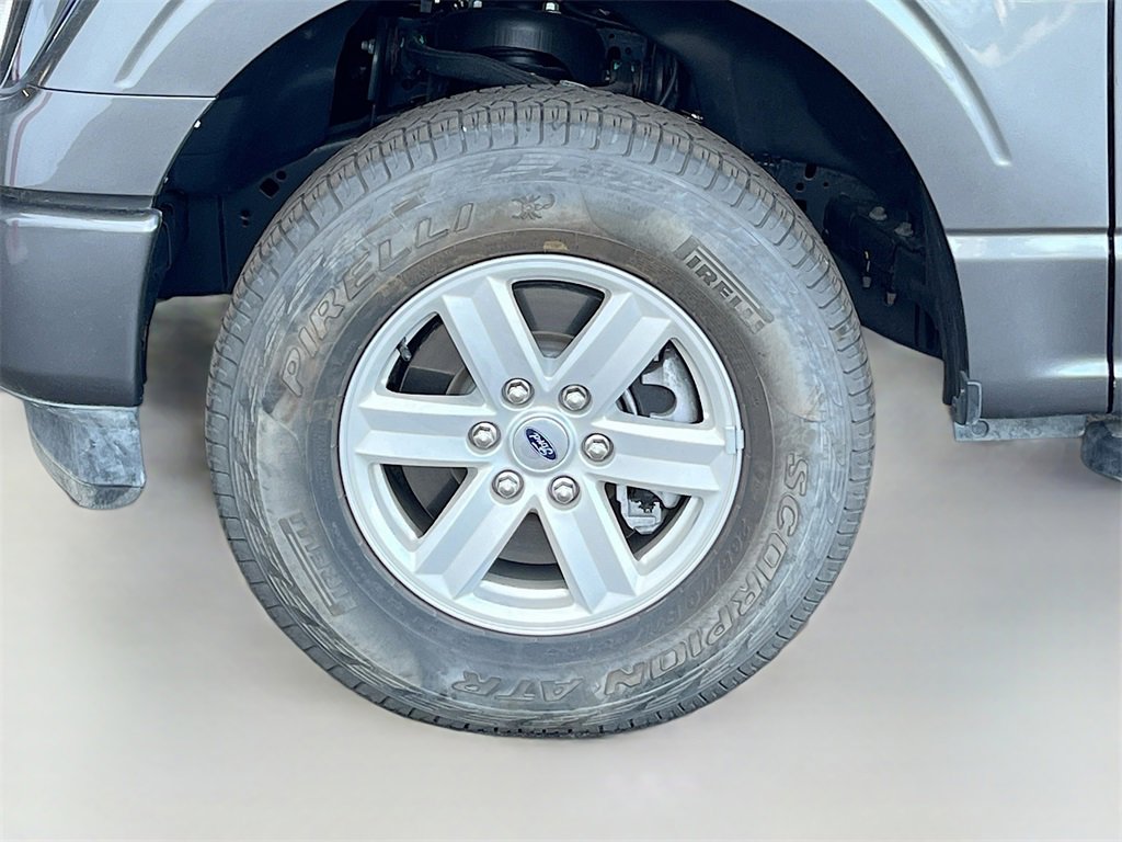 Used 2023 Ford F150 XL w/ STX Appearance Package image 32