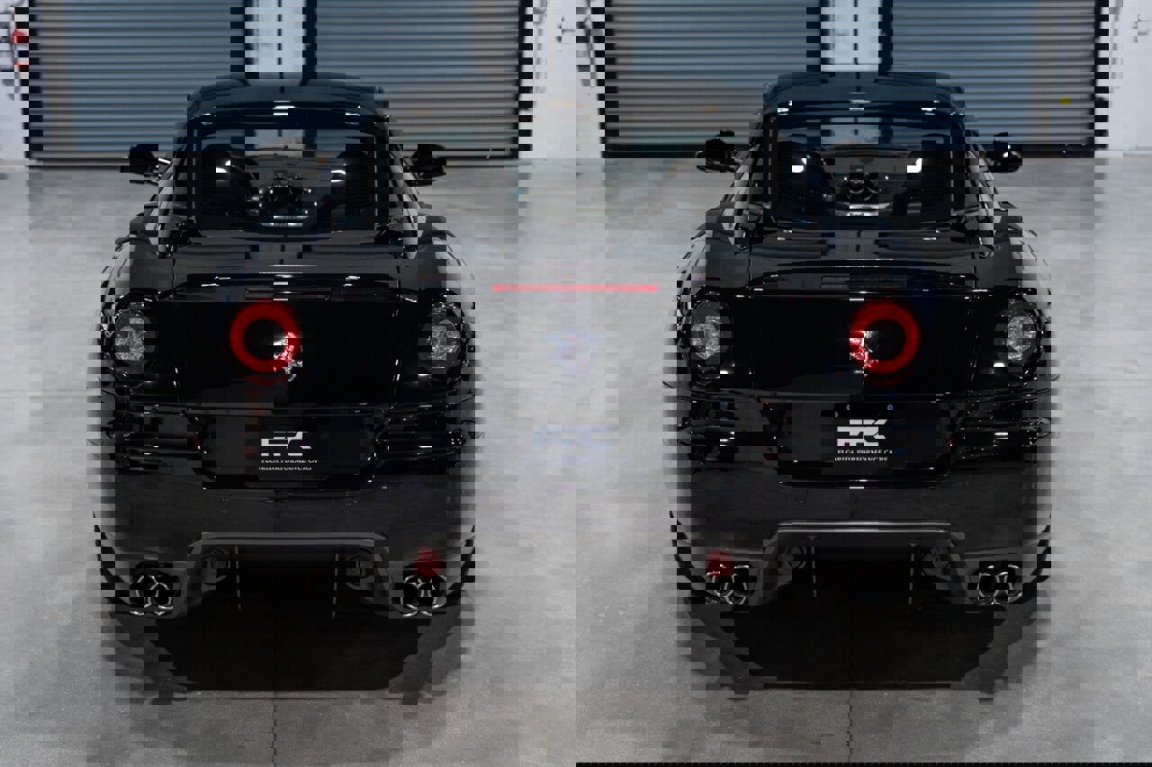 Used 2008 Ferrari 599 GTB Fiorano image 5