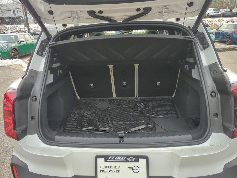 Certified 2025 MINI Cooper Countryman S image 15