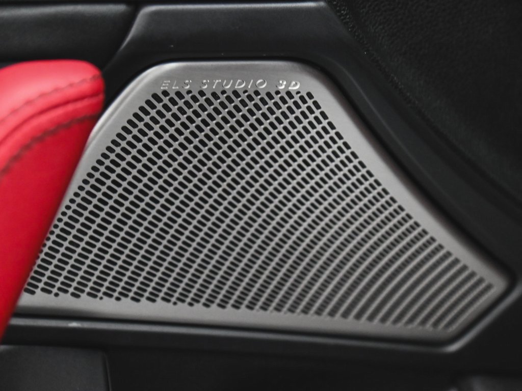 Used 2024 Acura TLX SH-AWD w/ A-SPEC Pkg image 10