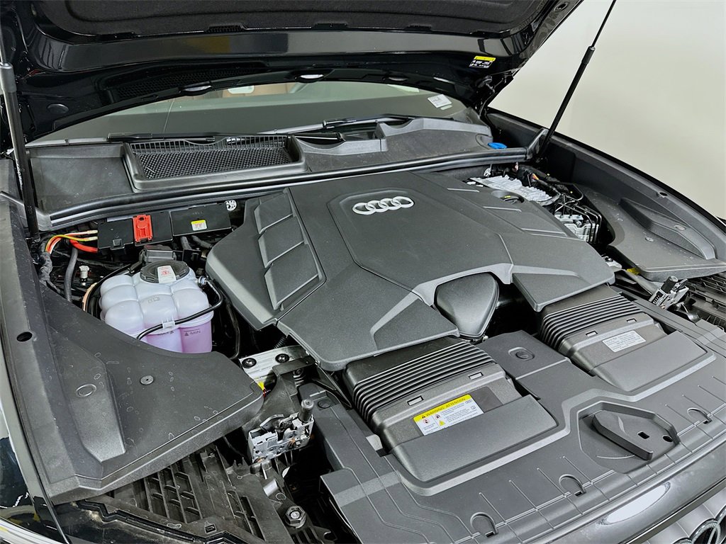 New 2026 Audi Q8 Premium Plus image 26