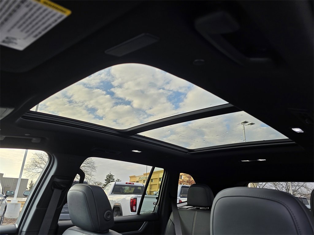 New 2025 GMC Acadia Elevation w/ Super Cruise Package image 24