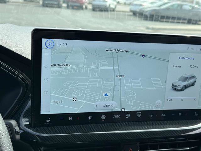 Used 2024 Ford Escape ST-Line w/ Tech Pack #1 image 18