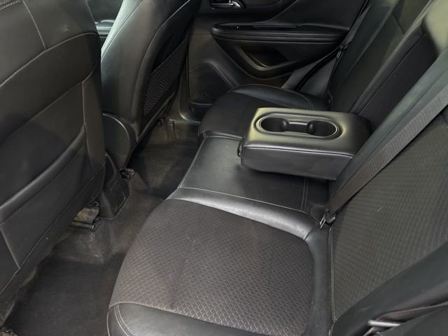 Used 2017 Buick Encore Preferred image 29