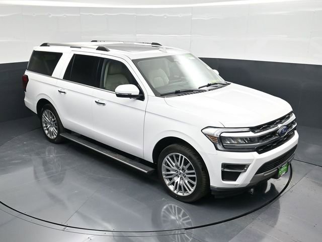 Used 2024 Ford Expedition Max Limited image 51