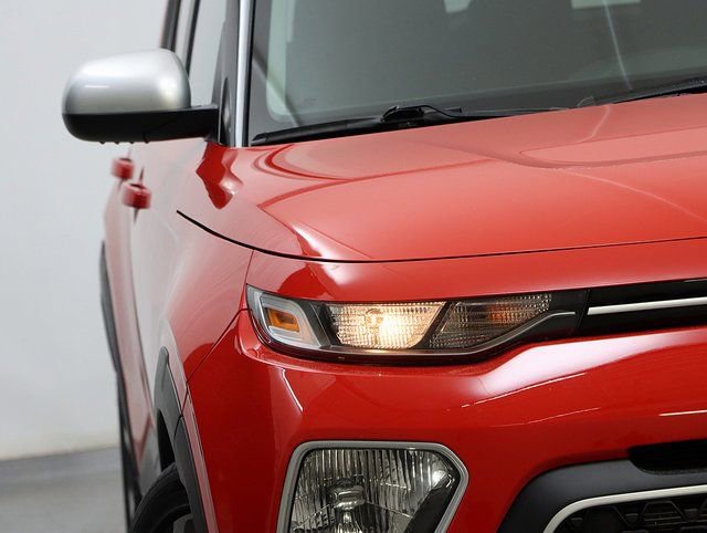 Used 2020 Kia Soul X-Line image 4