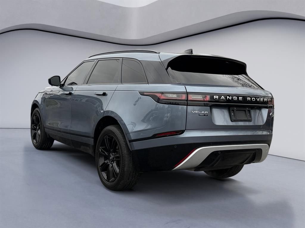 Used 2020 Land Rover Range Rover Velar S image 3