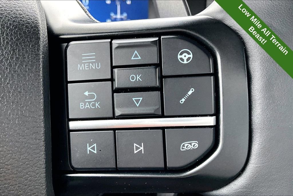 Used 2025 Ford F150 Raptor image 26