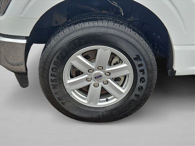 Used 2021 Ford F150 XLT w/ Equipment Group 301A Mid AWD/4WD image 20